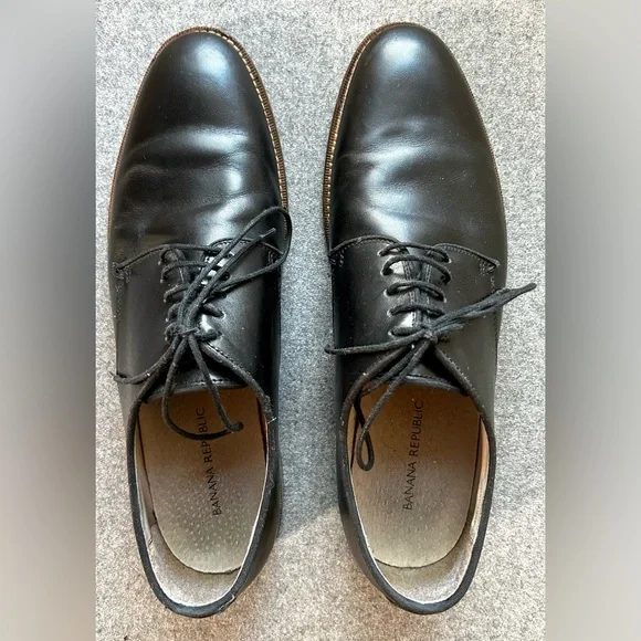 Banana Republic | Shoes | Banana Republic Jeremy Oxford  display picture 3